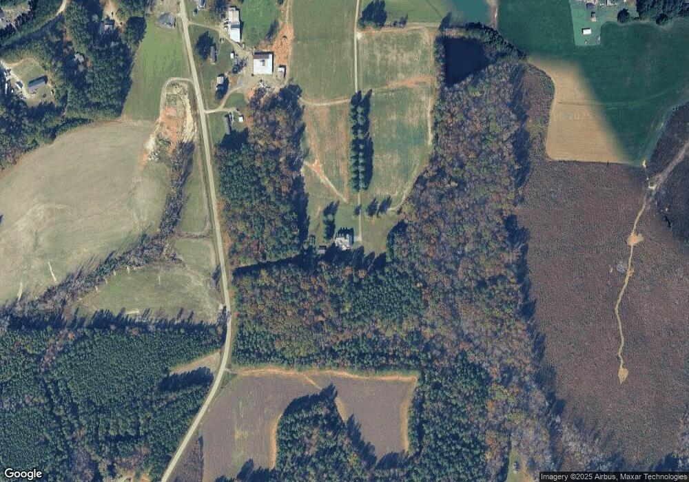 6655 Raven Rock Rd, Oxford, NC 27565 - photo 1