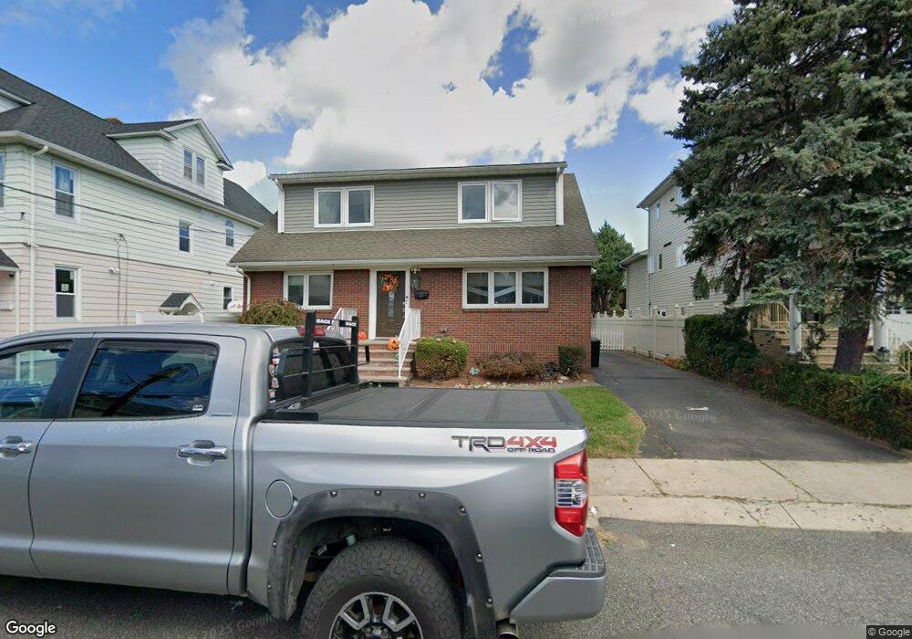 207 Hathaway St unit 1, Wallington, NJ 07057 - photo 1