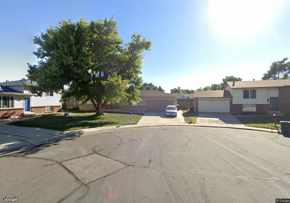 3420 E 119th St, Thornton, CO 80233 - photo 1