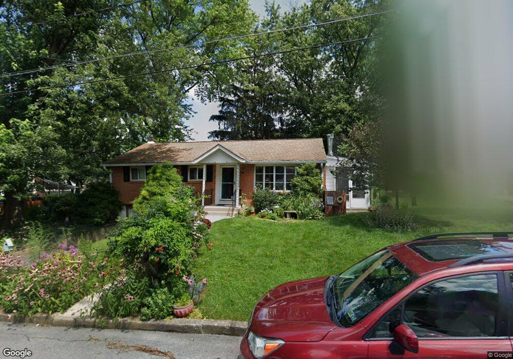 2023 S Aubrey St unit 2027, Allentown, PA 18103 - photo 1