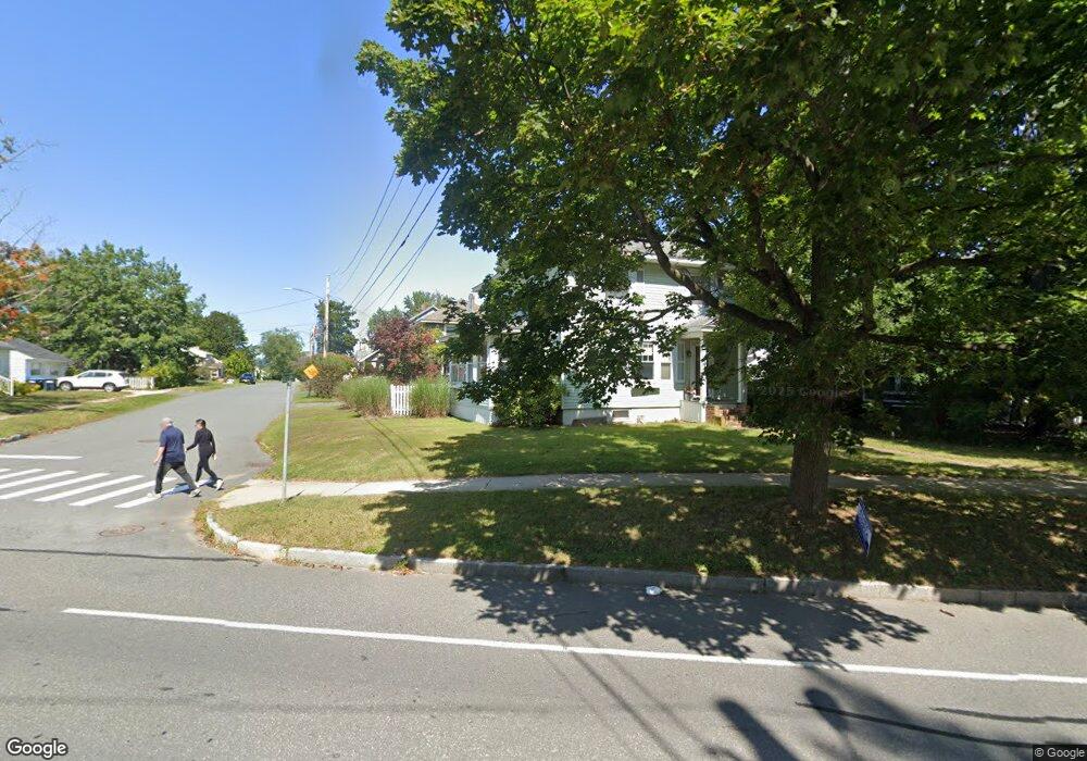 449 Elm St, Pittsfield, MA 01201 - photo 1