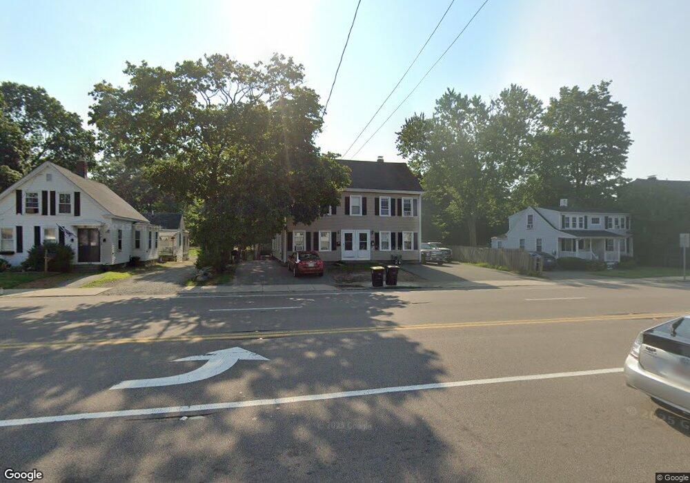 740-742 Main St, Weymouth, MA 02190 - photo 1