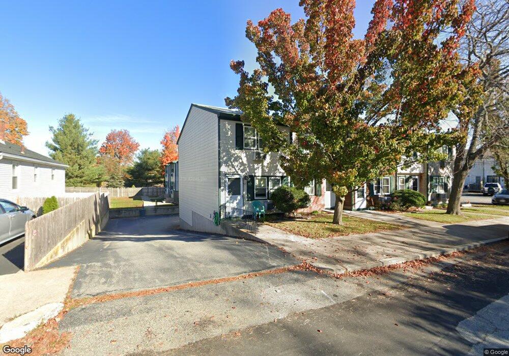 182 Argol St, Pawtucket, RI 02860 - photo 1