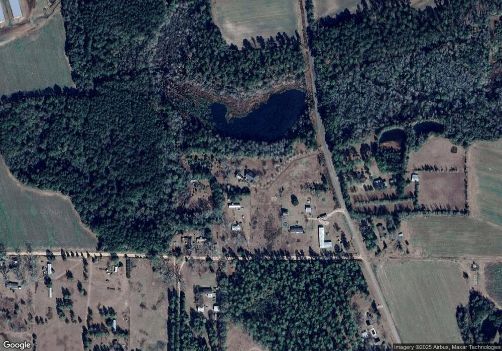 701 Spence Rd, Pelham, GA 31779 - photo 1