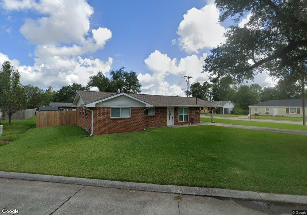 120 Geist St, Houma, LA 70360 - photo 1