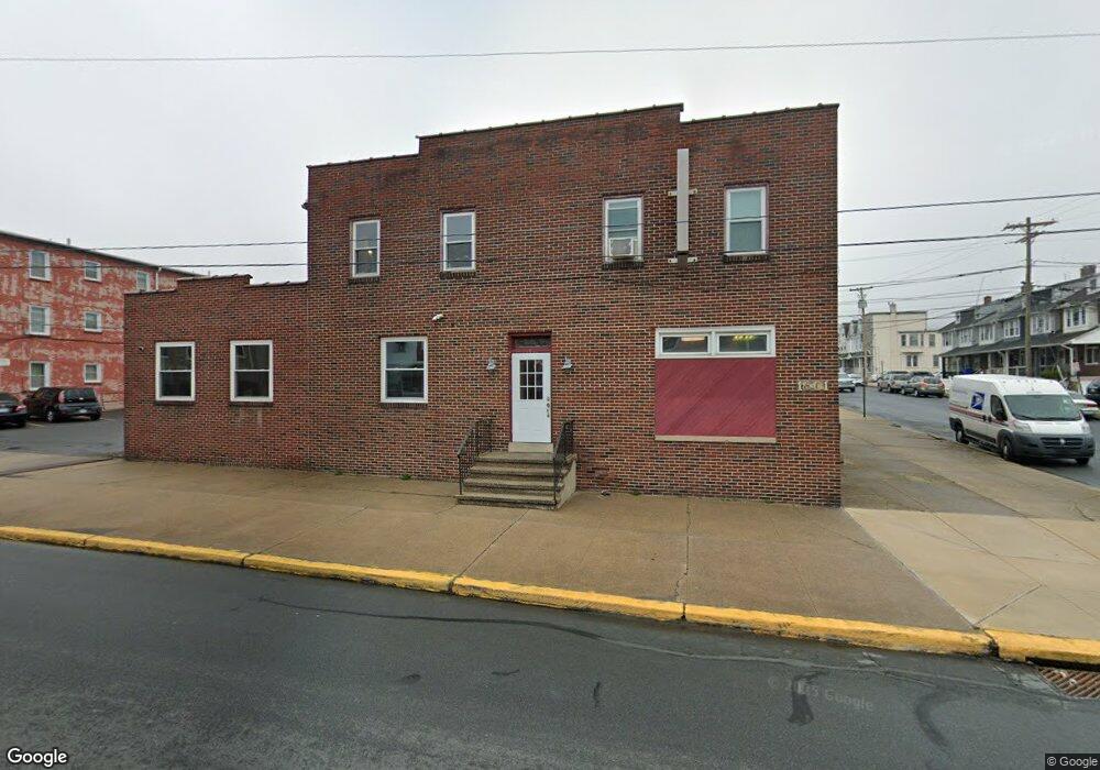 1601 N 9th St, Reading, PA 19604 - photo 1