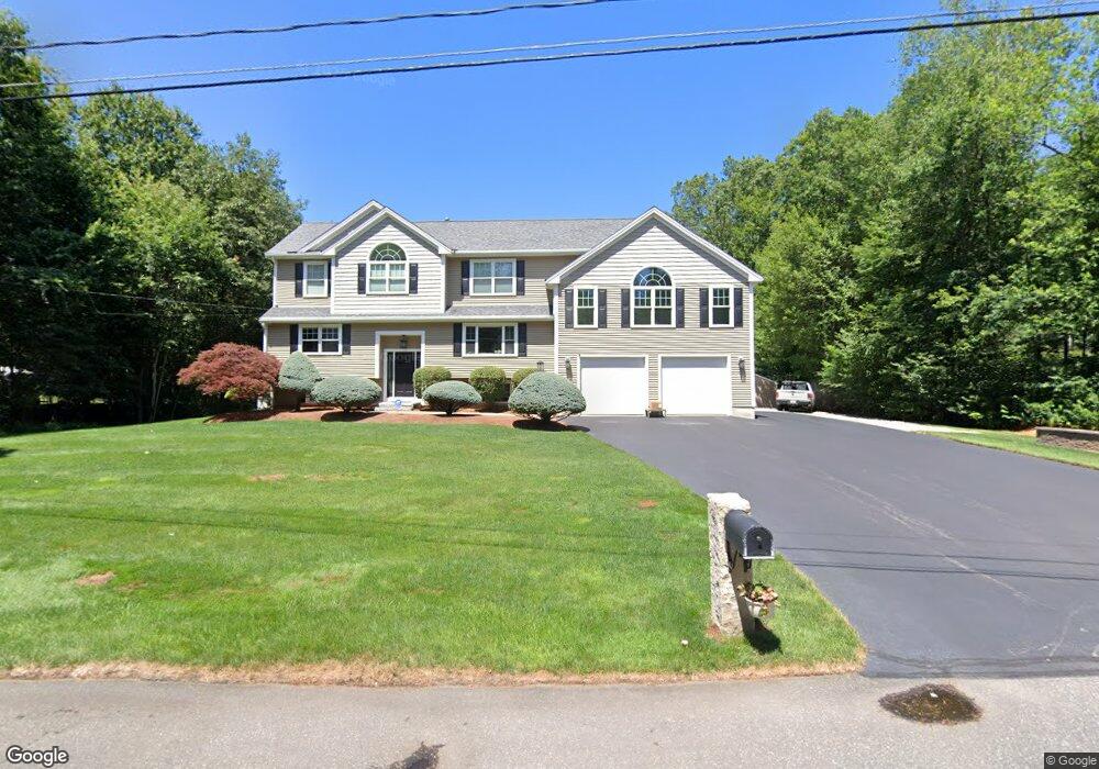 41 Valleyview Dr, Merrimack, NH 03054 - photo 1