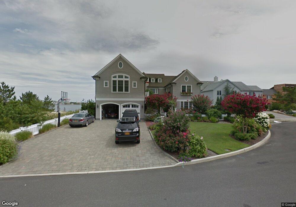 276 Dutchmans Point Rd, Mantoloking, NJ 08738 - photo 1