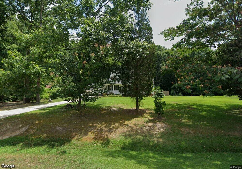 5333 Copperfield Dr, Prince George, VA 23875 - photo 1