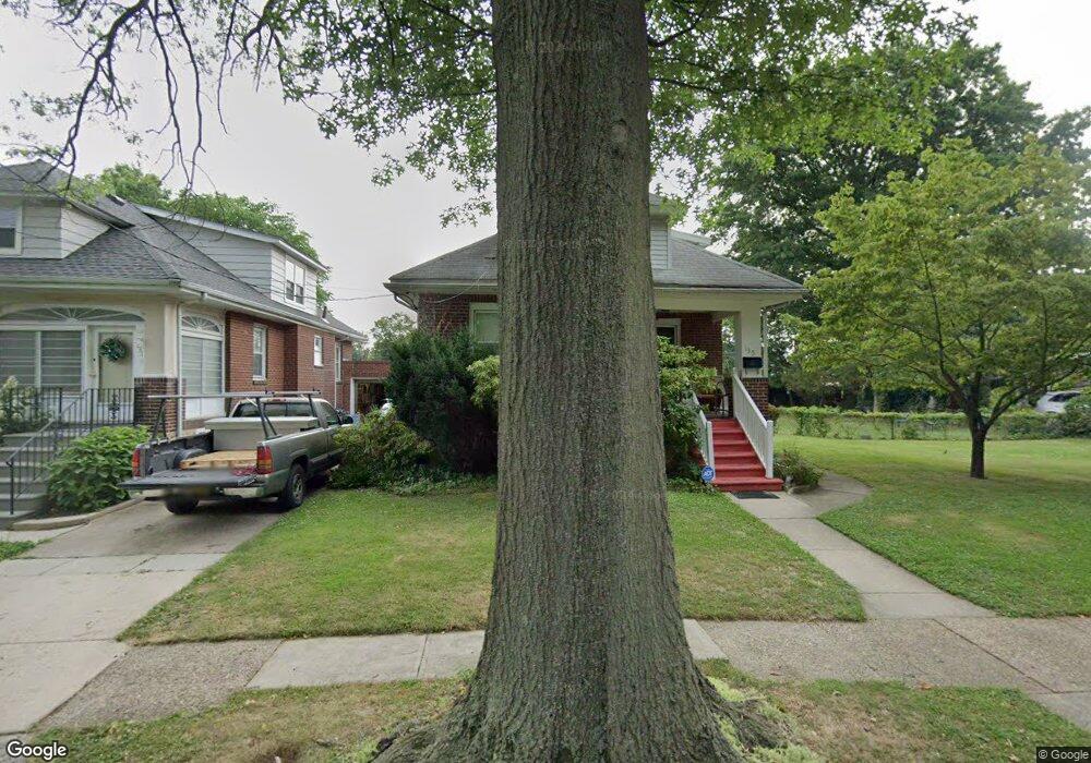 135 Delaware Ave, Mount Ephraim, NJ 08059 - photo 1