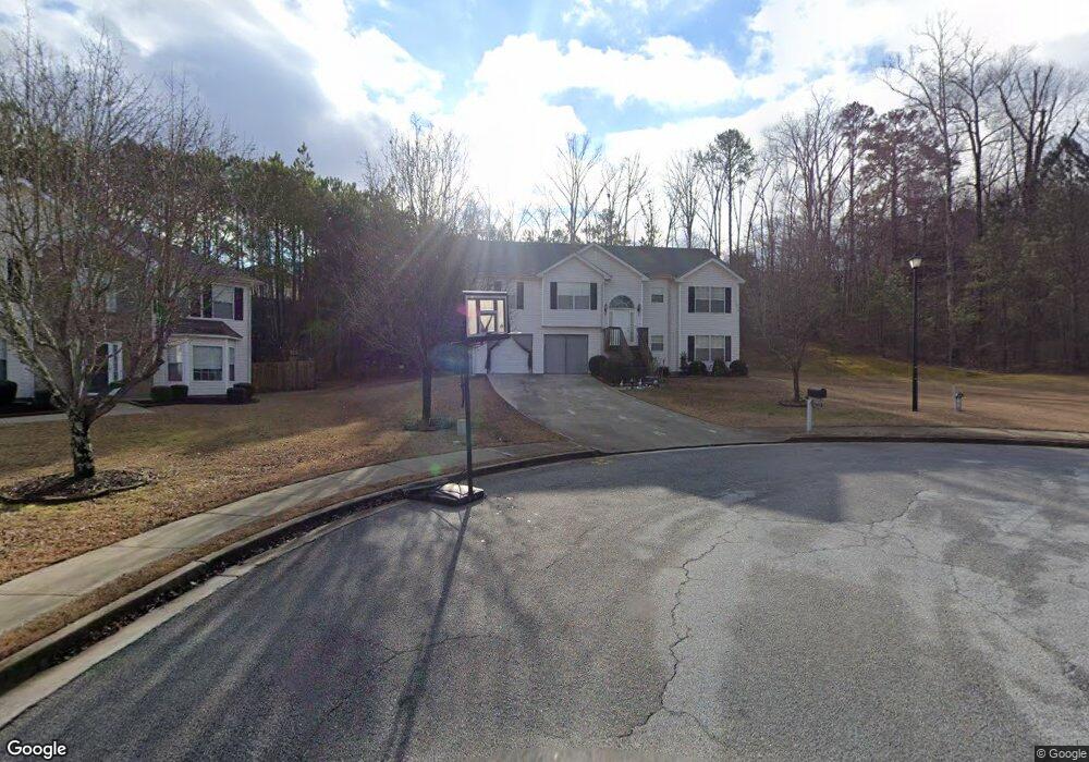 2251 Benson Ridge unit 3A, Lithonia, GA 30058 - photo 1