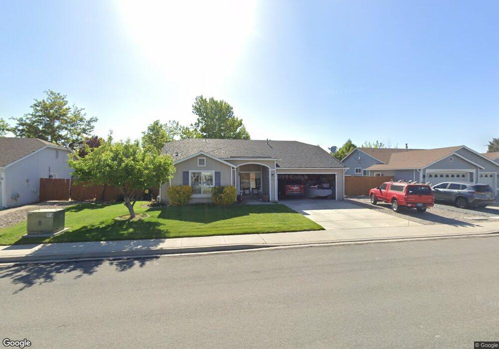 7655 Avila Dr, Sparks, NV 89436 - photo 1
