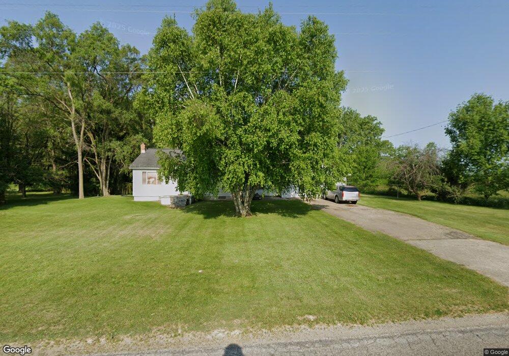 19340 Bueche Rd, New Lothrop, MI 48460 - photo 1