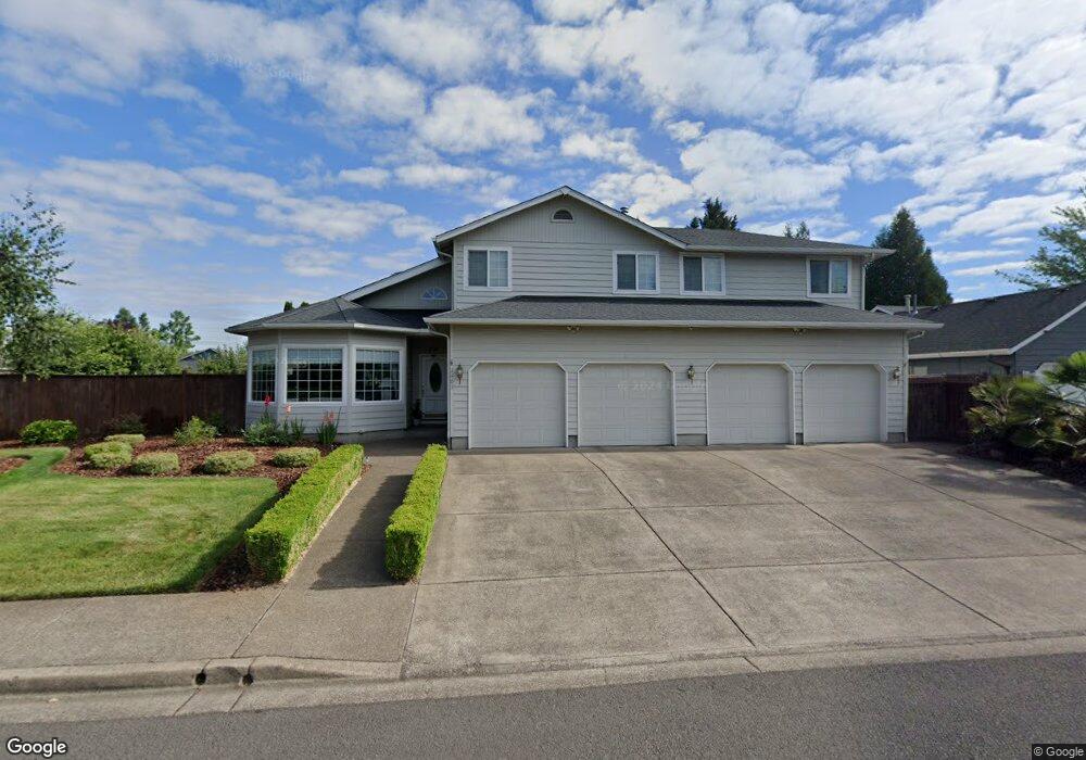 3405 Hathaway Ave, Eugene, OR 97401 - photo 1