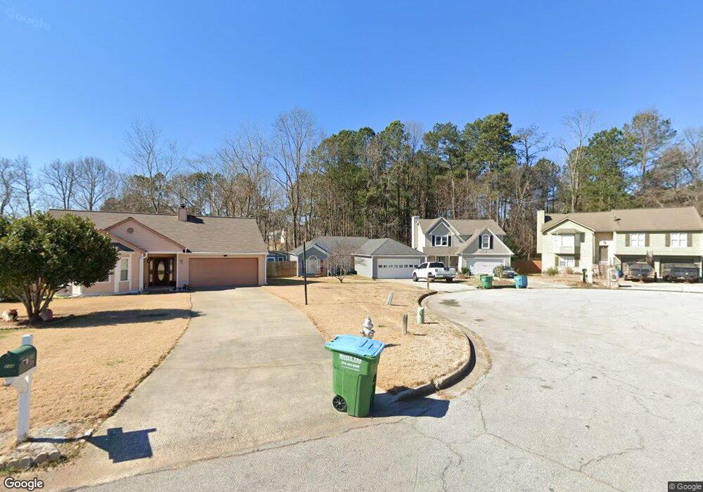 2235 Boone Ct unit 1, Snellville, GA 30078 - photo 1