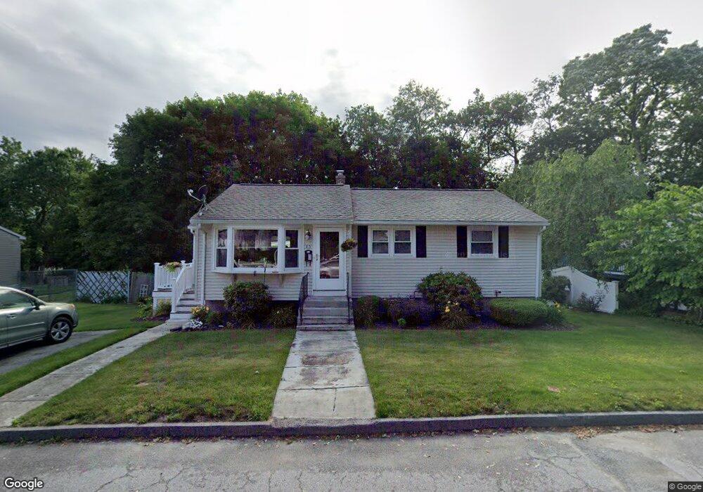 45 Wabash Ave, Worcester, MA 01604 - photo 1