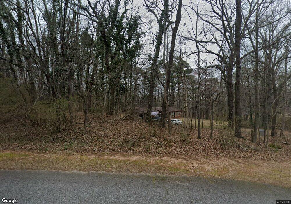 903 Fairview Rd, Stockbridge, GA 30281 - photo 1