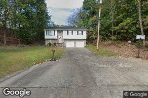 119 Walnut Dr, Poca, WV 25159