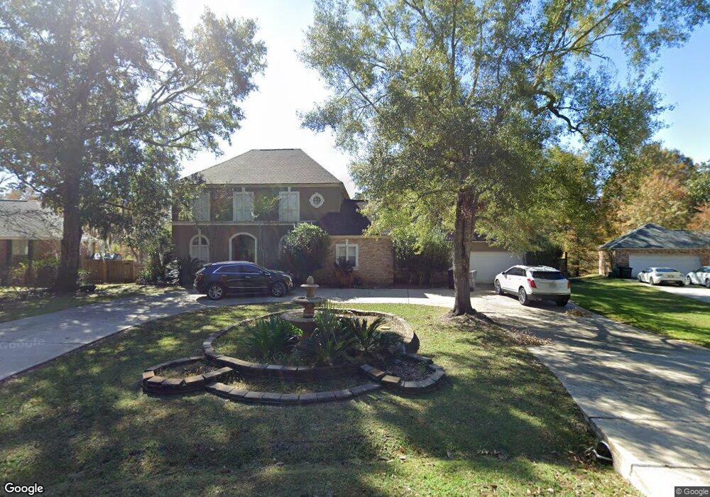 116 Paradise Point Other, Slidell, LA 70461 - photo 1