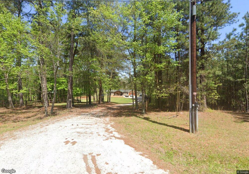 5959 Blackberry Ln, Buford, GA 30518 - photo 1