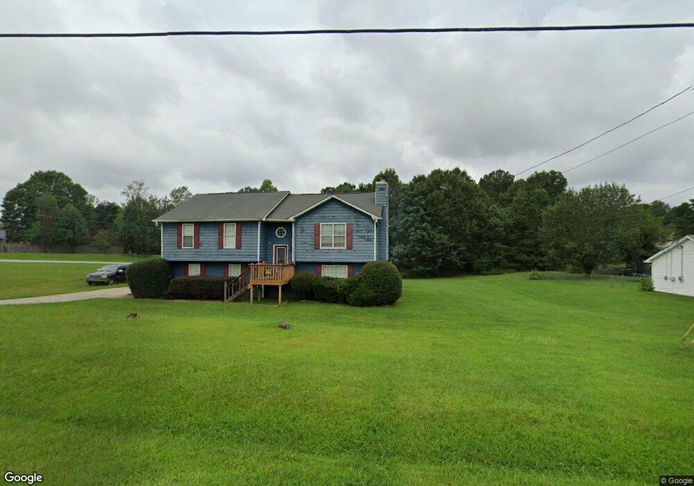 185 Falcon Ridge Dr unit 1, Covington, GA 30016 - photo 1