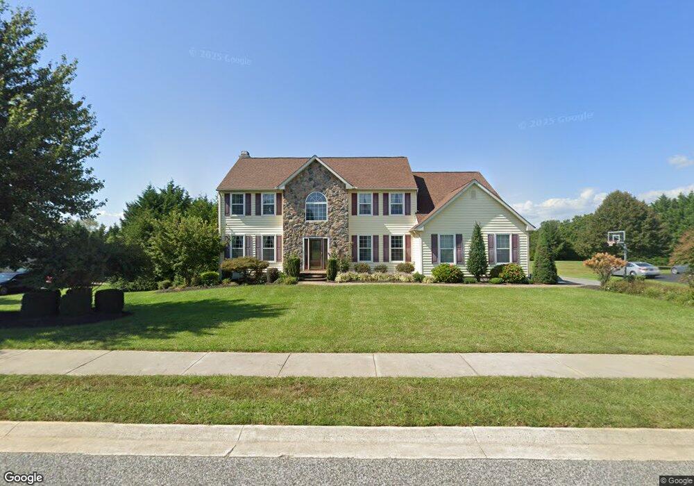 119 W Harvest Dr, New Castle, DE 19720 - photo 1