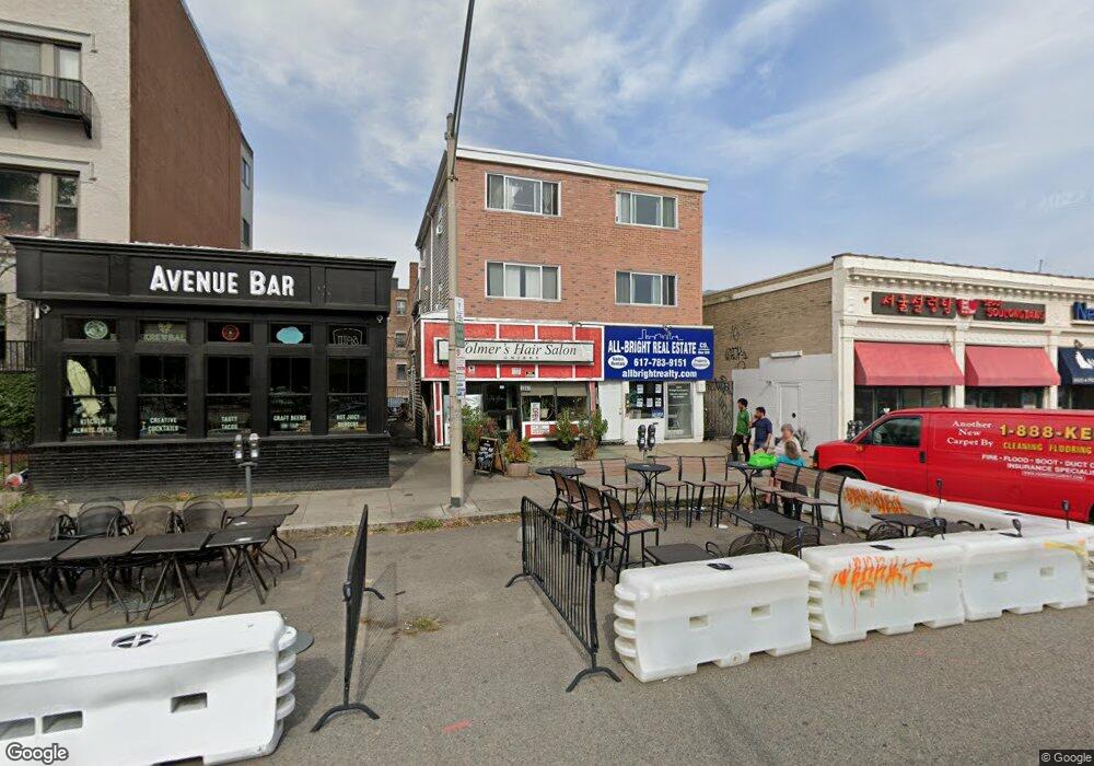 1247 Commonwealth Ave unit 2, Boston, MA 02134 - photo 1