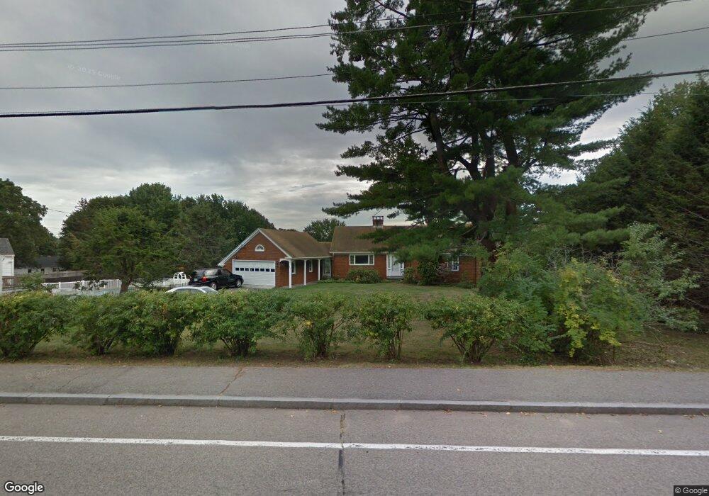 221 High St, Hampton, NH 03842 - photo 1