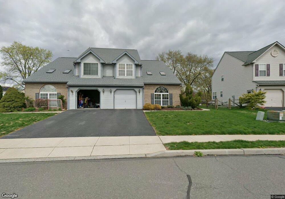 1002 Felix Ct, Reading, PA 19605 - photo 1