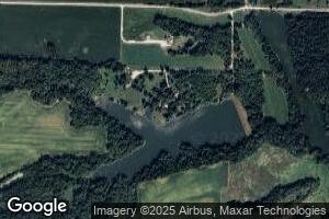 1375 Reservoir Rd, Concord, IL 62631