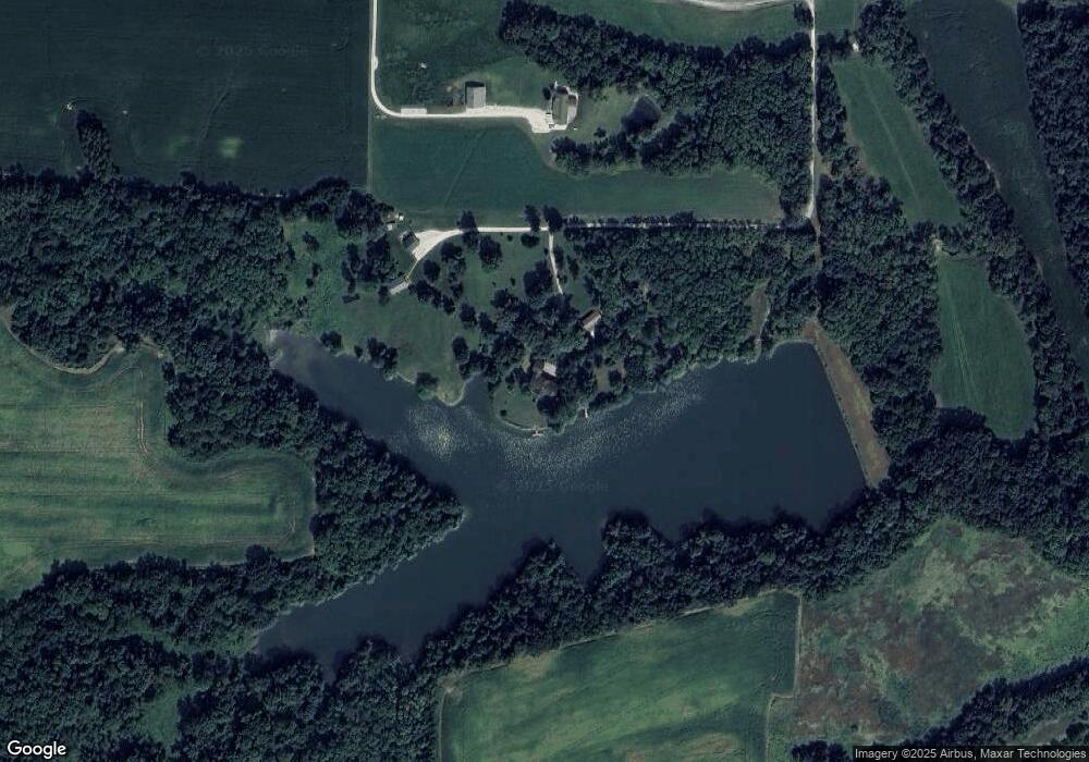 1375 Reservoir Rd, Concord, IL 62631 - photo 1