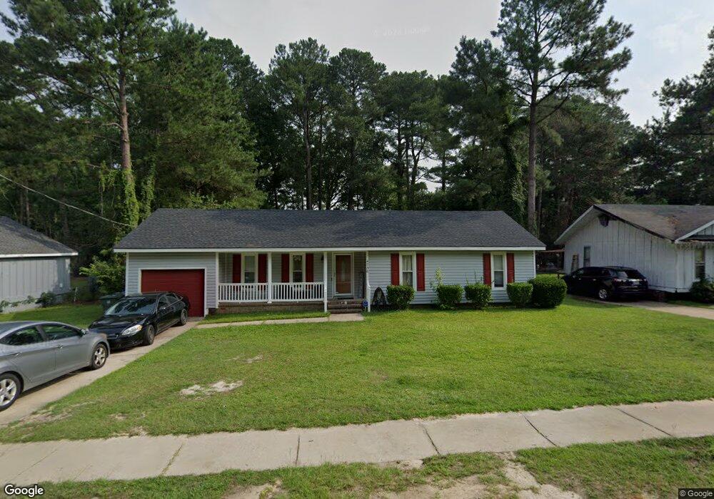 4736 Belford Rd, Fayetteville, NC 28314 - photo 1