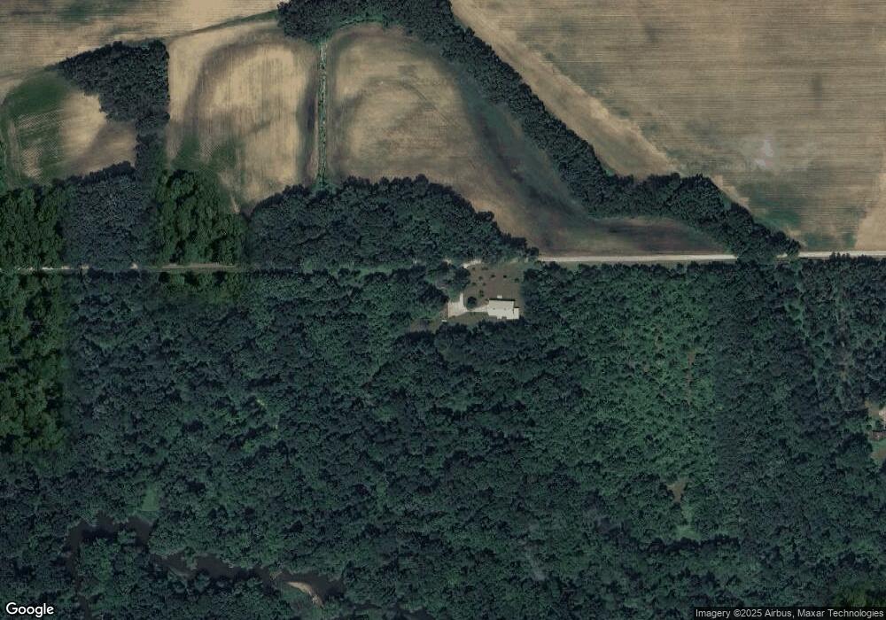 19319 13b Rd, Culver, IN 46511 - photo 1