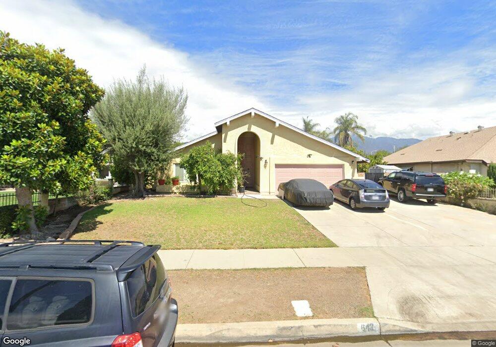 643 E 14th St, Upland, CA 91786 - photo 1