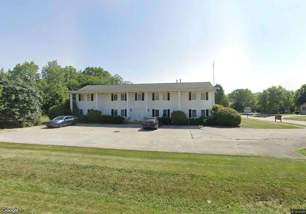 2720 N Cole St, Lima, OH 45801 - photo 1