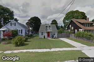 423 W Lincoln Ave, Magnolia, NJ 08049