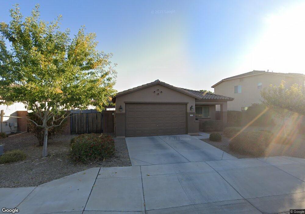 1071 W Empress Tree Ave, San Tan Valley, AZ 85140 - photo 1