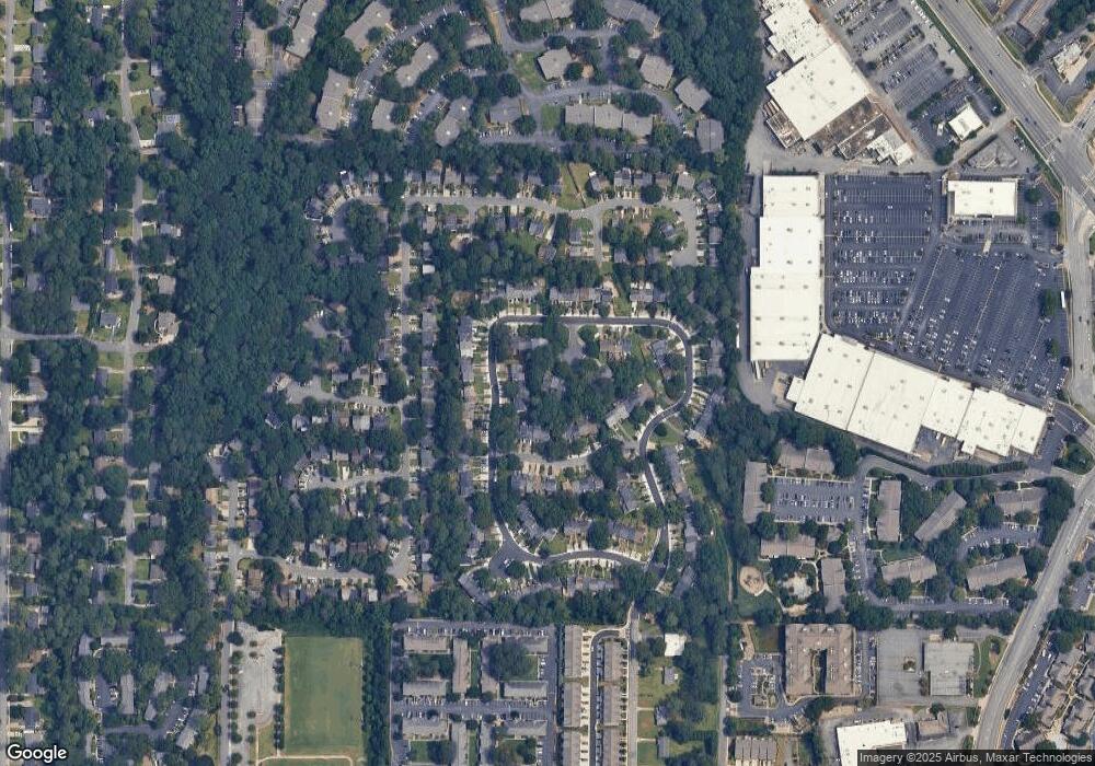 5137 Afton Ct SE unit none, Smyrna, GA 30080 - photo 1