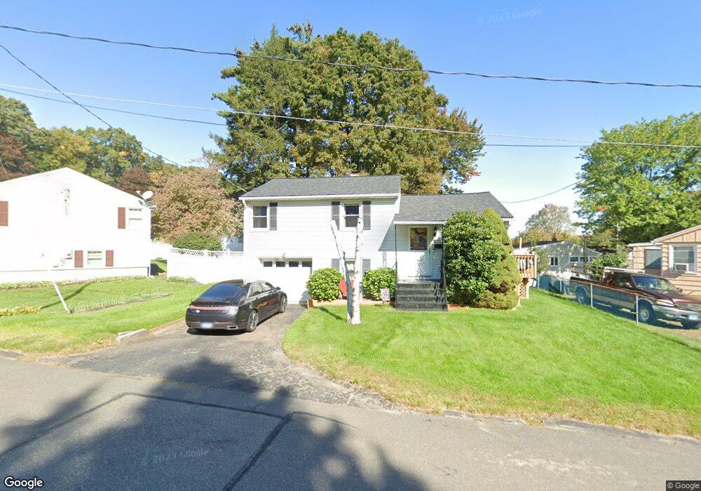 11 Eugene Dr, Waterbury, CT 06706 - photo 1