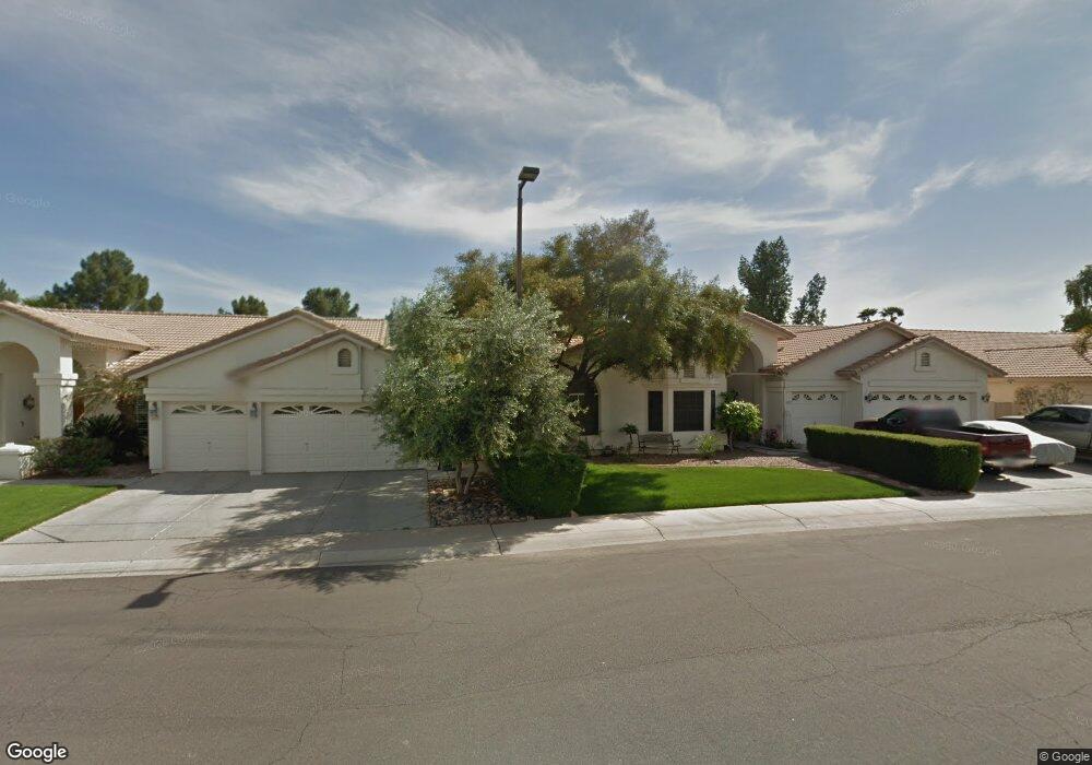 2307 E Tahitian Way, Gilbert, AZ 85234 - photo 1