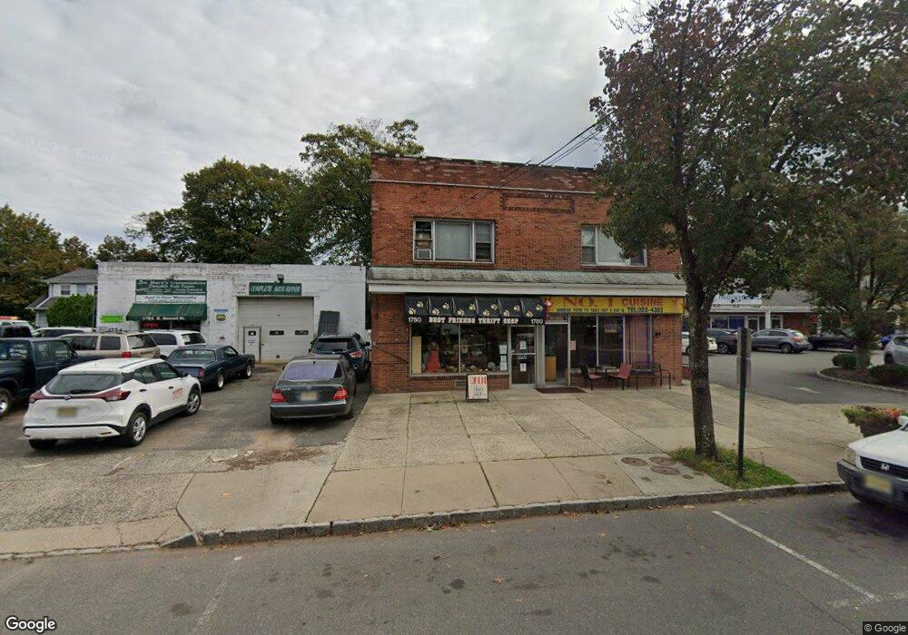 1750 E 2nd St, Scotch Plains, NJ 07076 - photo 1