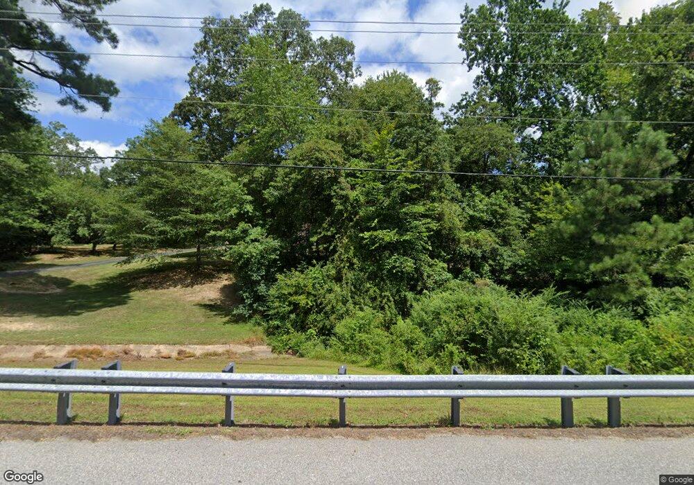 21250 Point Lookout Rd, Callaway, MD 20620 - photo 1