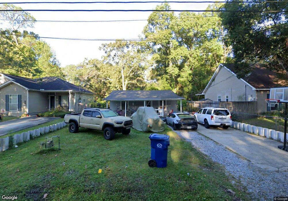 623 8th St, Slidell, LA 70458 - photo 1