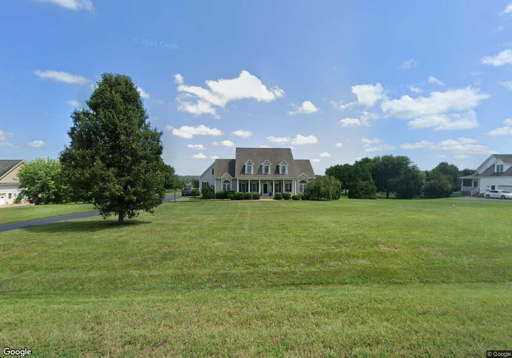 11441 Springhouse Way, Amelia Court House, VA 23002 - photo 1