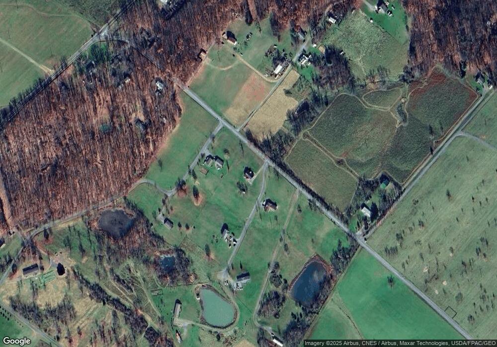 0 Sentinel Ln unit HS6759487, Romney, WV 26757 - photo 1