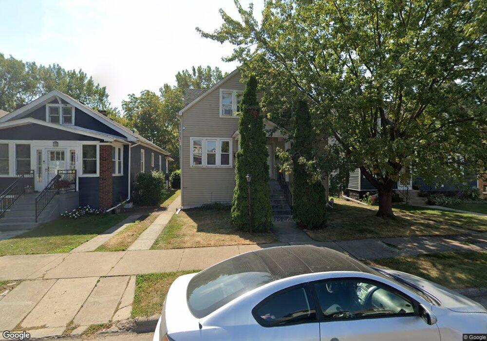 1228 Lakeview Ave unit B, Whiting, IN 46394 - photo 1