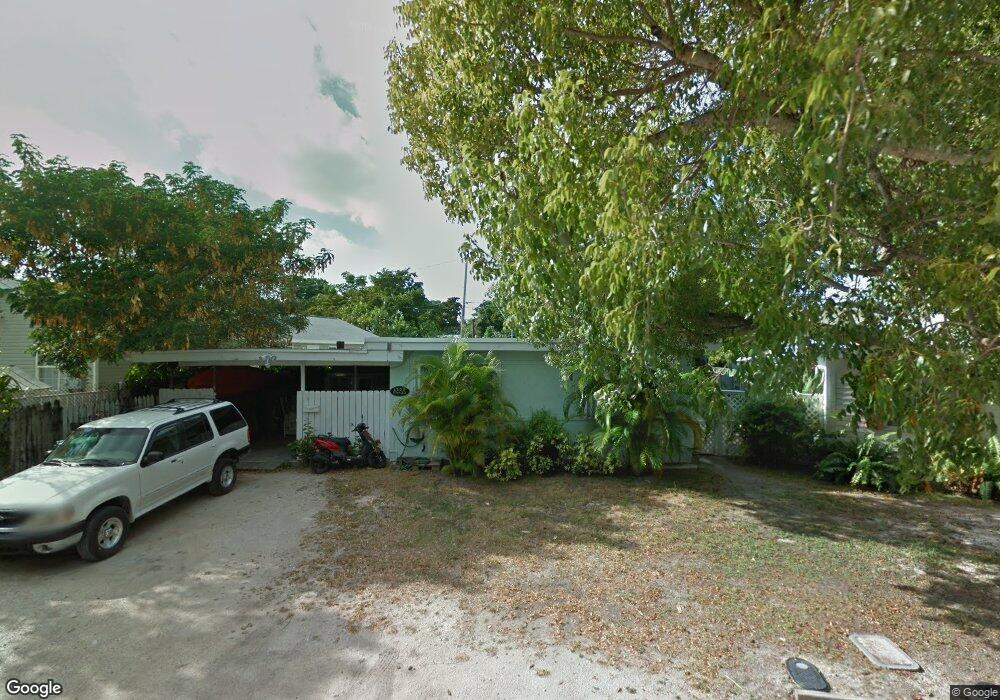 2303 Staples Ave, Key West, FL 33040 - photo 1