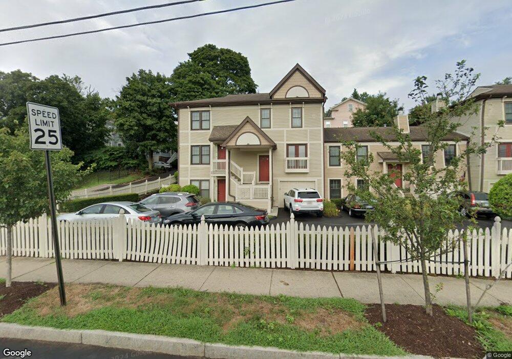 28 Front St, New Haven, CT 06513 - photo 1