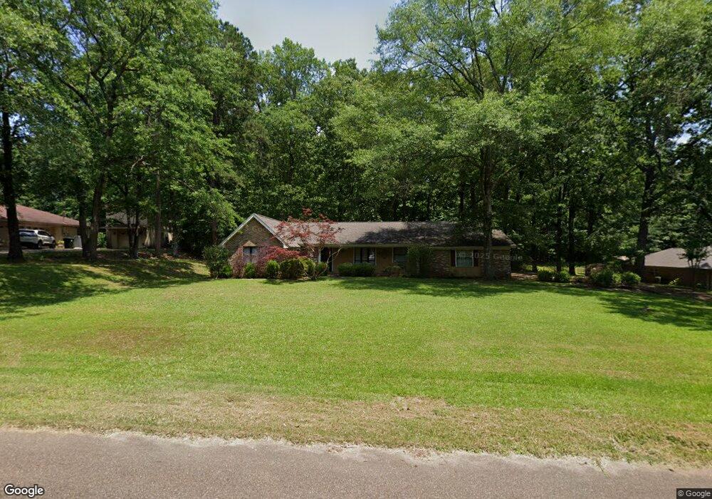 116 Lakeway Dr, Oxford, MS 38655 - photo 1