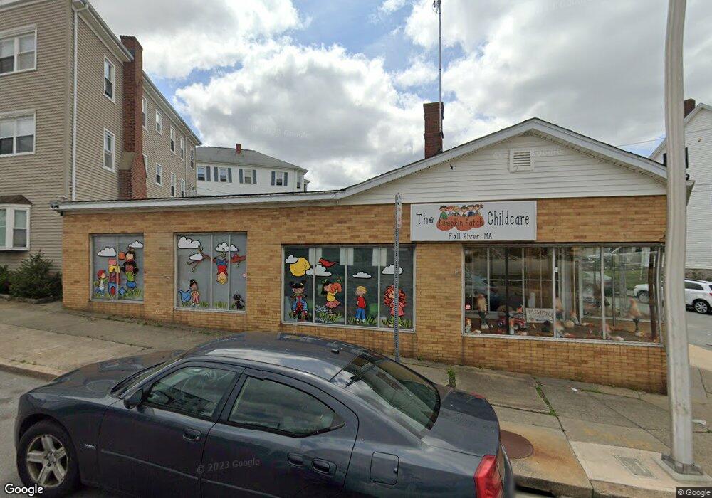 1310 S Main St unit B, Fall River, MA 02724 - photo 1